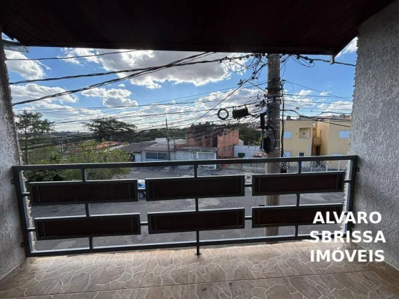 Imagem Oportunidade- Casa à venda no Bairro São Camilo – Itu/SP