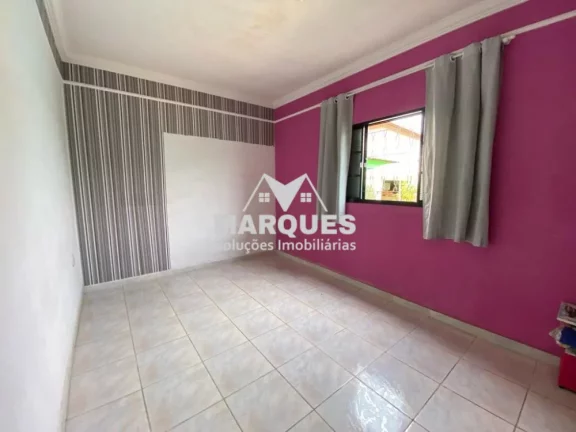 Imagem Casa c/ piscina em Campinas (aceita troca por Apto)