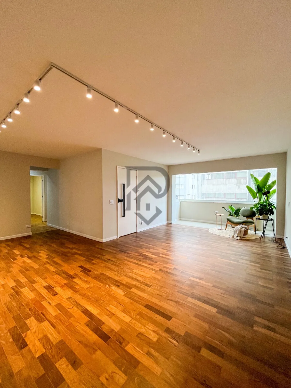 Imagem Apartamento itaim bibi reformado