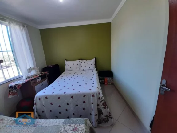 Imagem Apartamento Duplex/Cobertura em Veneza - Ipatinga