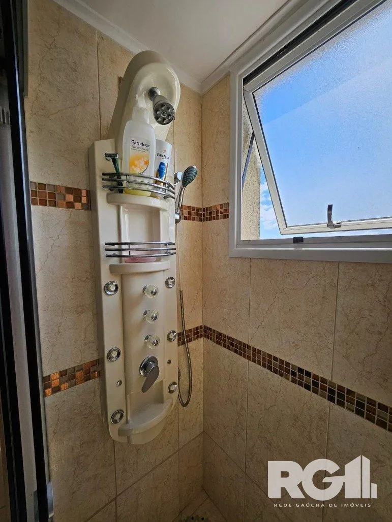 Imagem Apartamento em Morro Santana