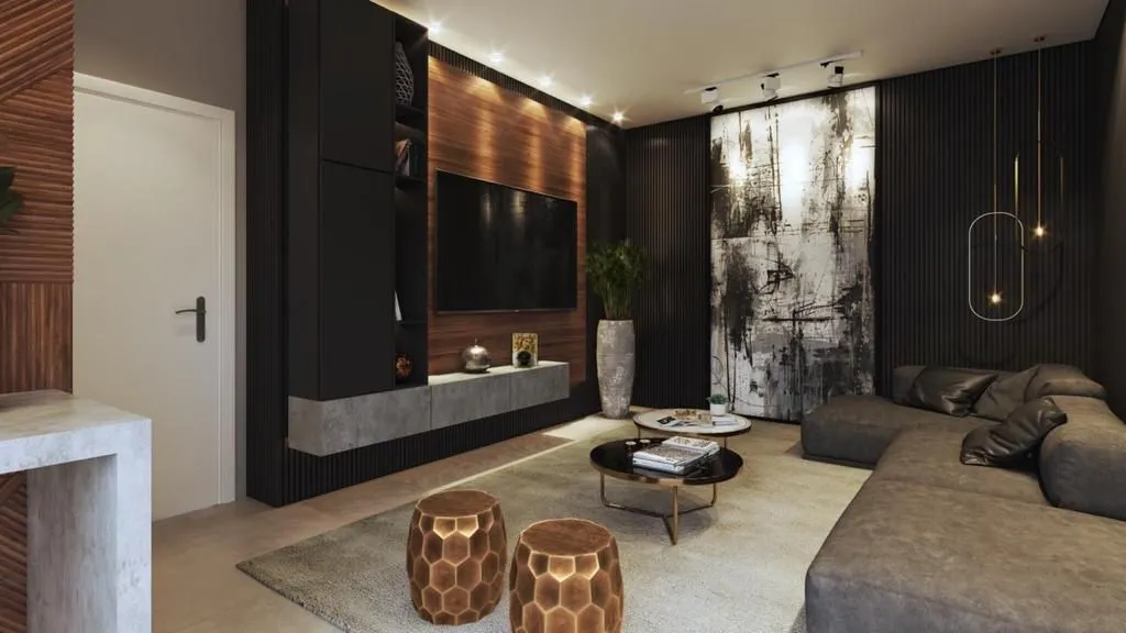 Imagem Apartamento à venda em Porto Belo, Balneário Perequê, com 3 quartos, 135.5m2