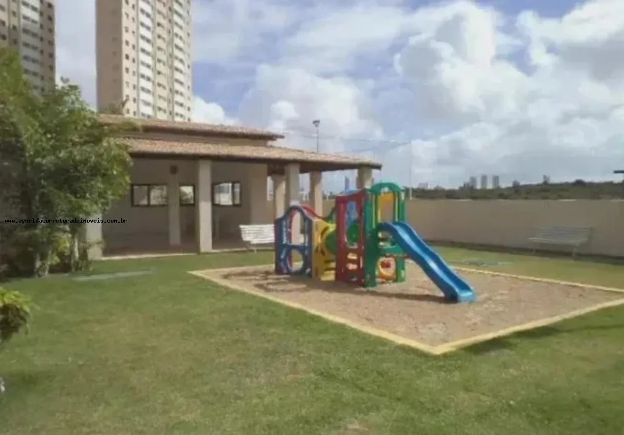 Imagem Apartamento para Venda em Natal, PONTA NEGRA, 3 dormitórios, 1 suíte, 2 banheiros, 2 vagas