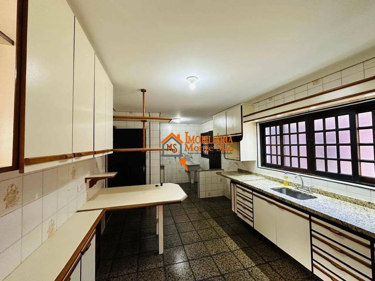 Imagem Sobrado com 3 dormitórios à venda, 364 m² por R$ 1.500.000,00 - Jardim Londrina - São Paulo/SP