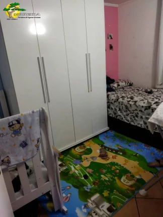 Imagem APARTAMENTO A VENDA PRÓXIMO AO SANTANA PARQUE