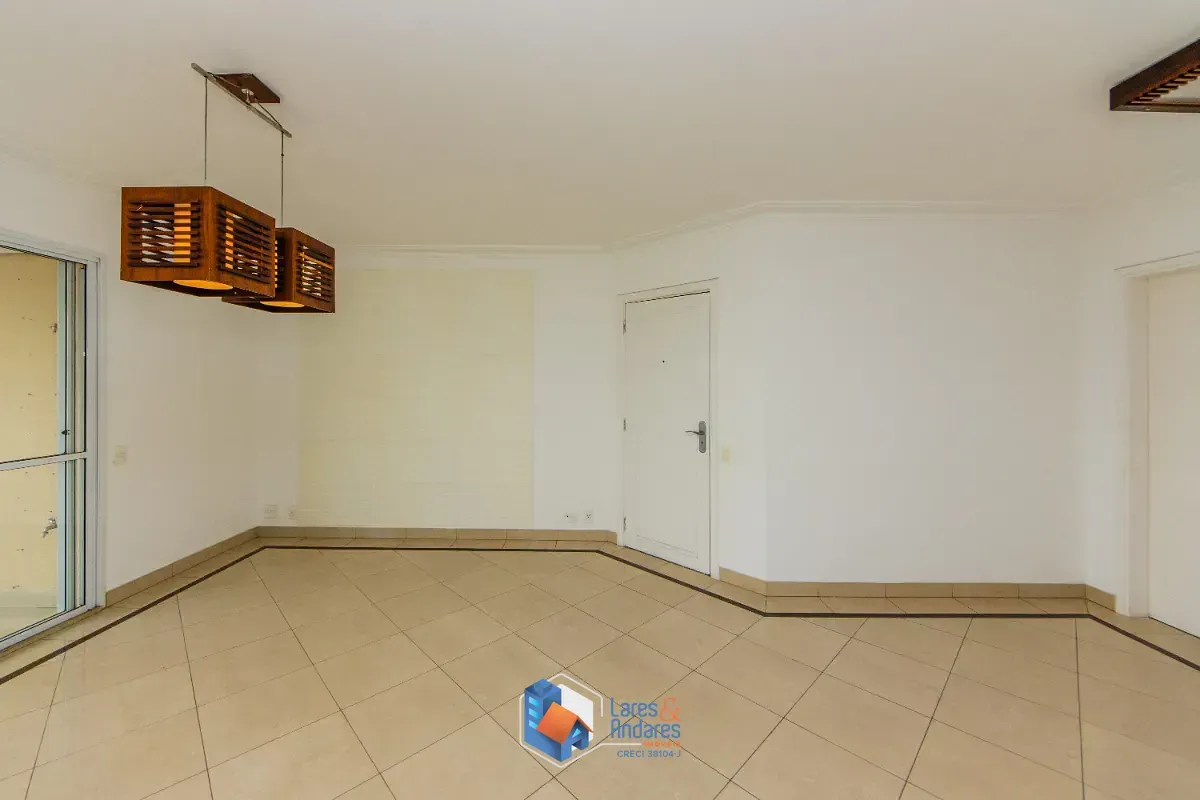 Imagem Cobertura para venda em Santana com 4 quartos, sendo 2 suítes, 264m²