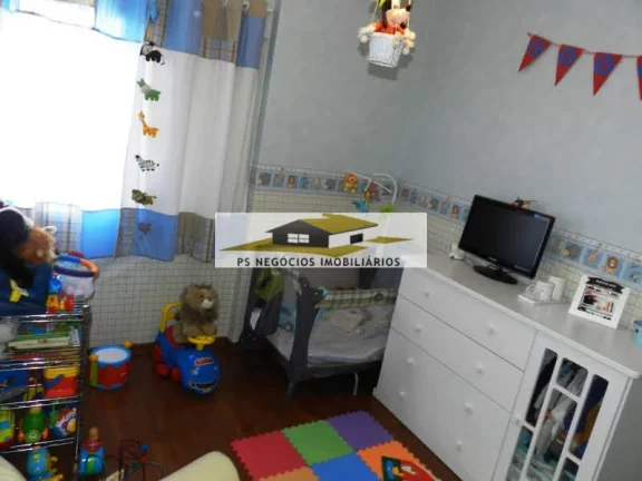 Imagem Apartamento com 115m2 para venda na Aclimação