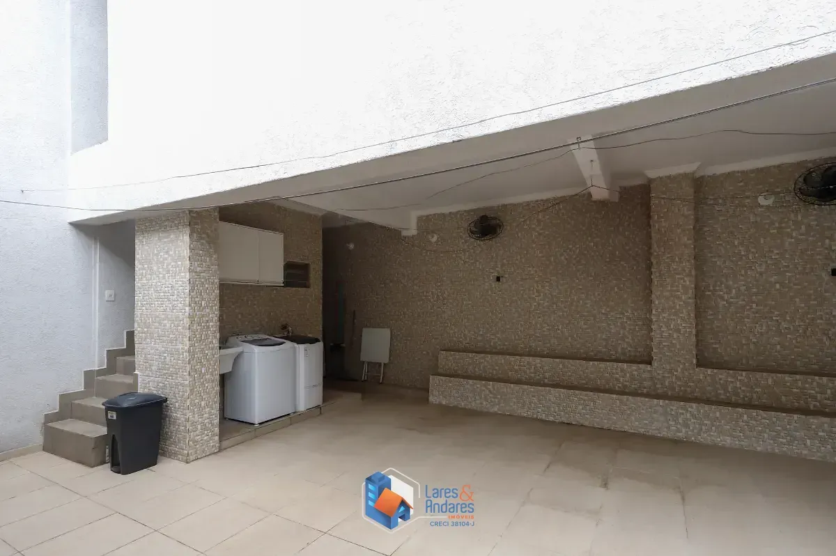 Imagem Casa para venda em Freguesia do Ó com 3 quartos, sendo 3 suítes, 310m²