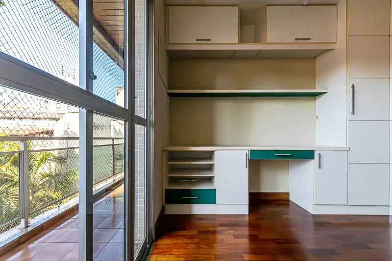 Imagem Apartamento a Venda no bairro Tijuca - Rio de Janeiro, RJ