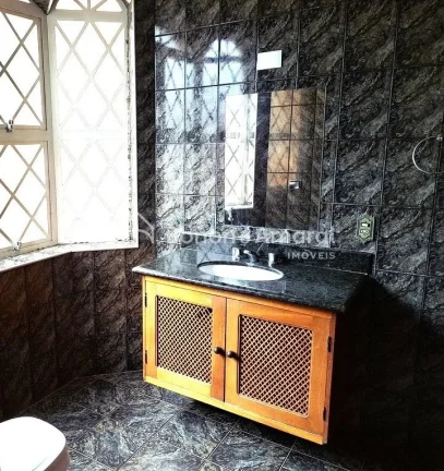 Imagem Casa a venda Vila Nogueira 6 quartos, 3 suítes, ar condicionado, quintal gramado
Essa casa é pra q...