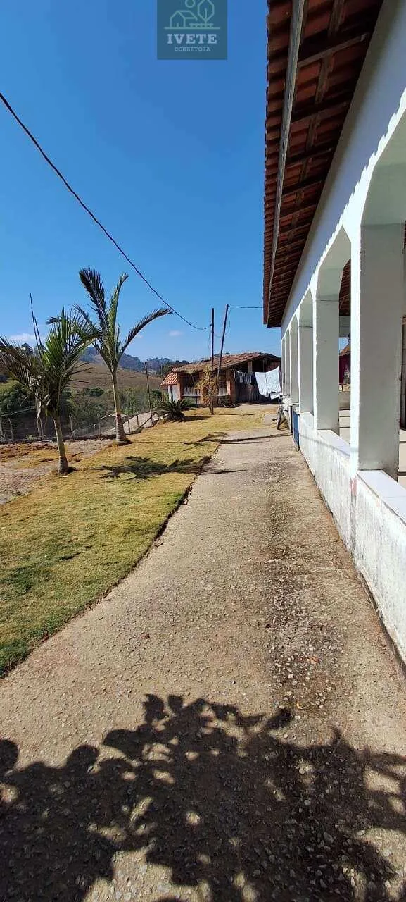 Imagem Chácara com Piscina à Venda no Bairro do Moquem - Socorro/SP