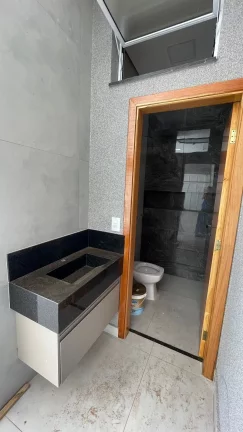 Imagem CASA NO RESIDENCIAL NATAL III