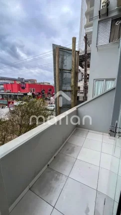 Imagem Apartamento com 3 quartos, Centro - Balneário Piçarras
