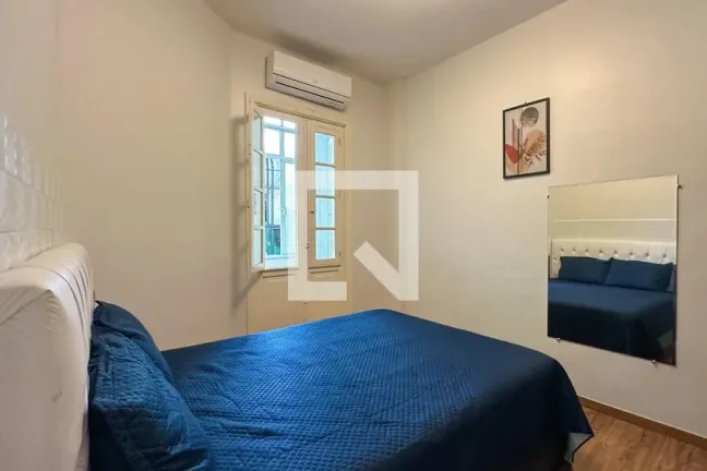 Imagem Apartamento à Venda - Copacabana, 1 Quarto, 54 m2