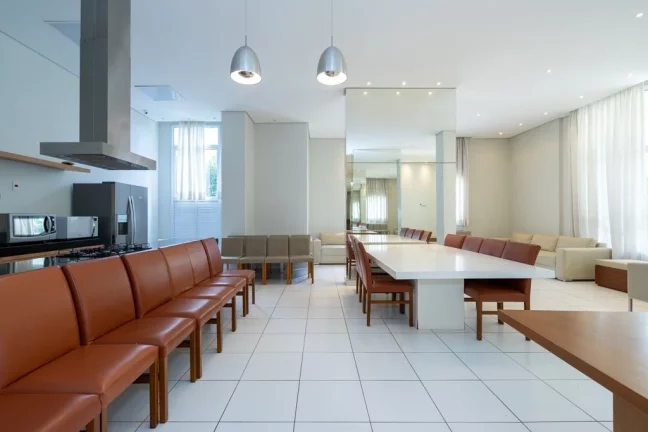 Imagem Apartamento à venda em São Paulo, Vila Andrade, com 2 quartos, 142m2