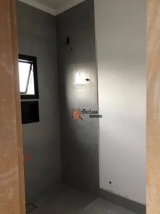 Imagem Casa com 3 dormitórios à venda, 153 m² por R$ 980.000,00 - Condomínio Jardim Flamboyan - Bragança Paulista/SP
