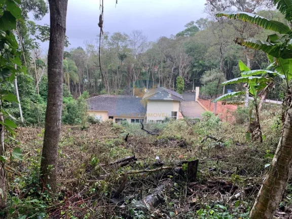 Imagem Terreno em Condomínio a Venda no bairro Colonial Village (caucaia do Alto) - Cotia, SP