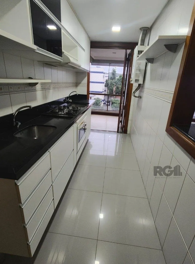 Imagem Apartamento em Tristeza