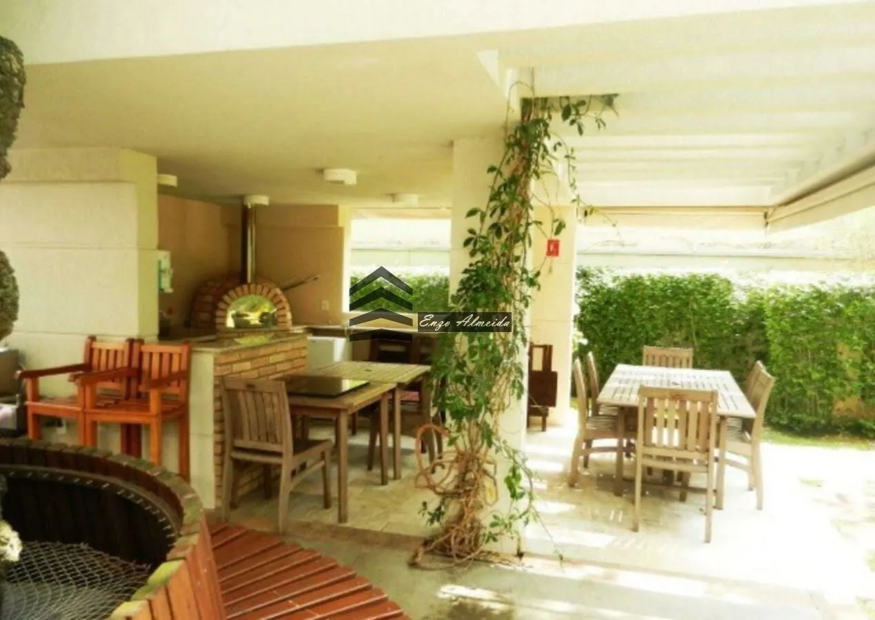 Imagem VIVANTI CHACARA SANTO ANTONIO - Apartamento à venda em São Paulo/SP