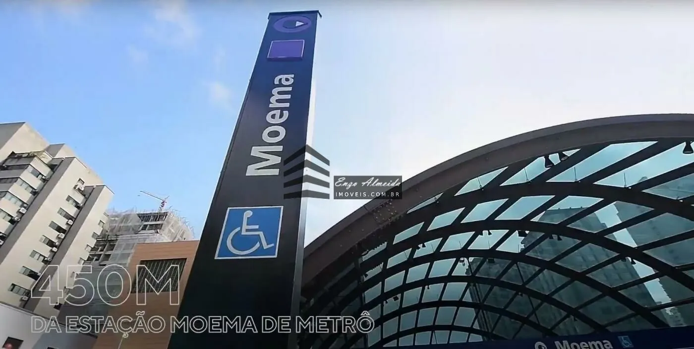 Imagem Apartamento à venda em São Paulo/SP