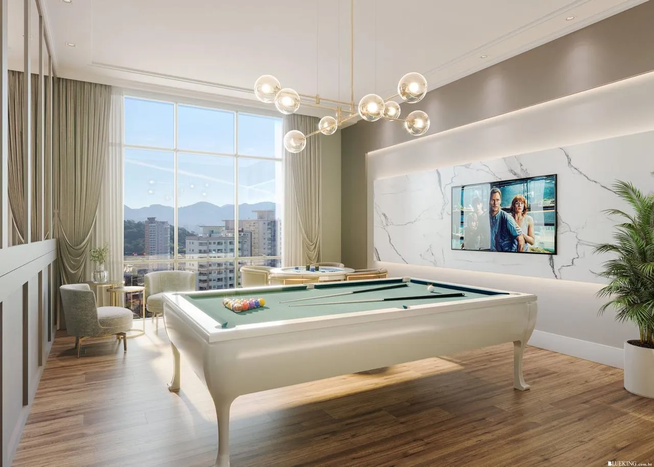Imagem Apartamento à venda com 61.7m2 por R$ 975.000,00