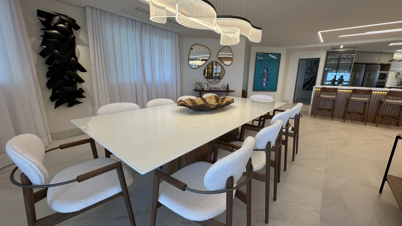 Imagem Apartamento para Venda em Bertioga, Riviera, 4 dormitórios, 2 suítes, 3 banheiros, 2 vagas