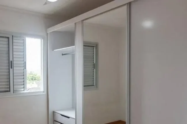 Imagem Apartamento Ótima Localização com 67 m² 2 Dormitórios 1 Vaga de Garagem