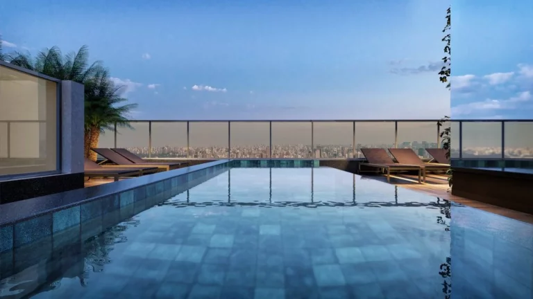 Imagem APARTAMENTO RESIDENCIAL em São Paulo - SP, Vila Nova Conceição