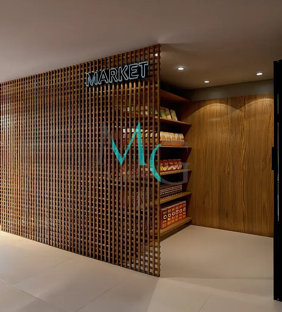 Imagem Studio à venda 1 Quarto 40.75M² Centro Rio de Janeiro - RJ | Brise Studios Design
