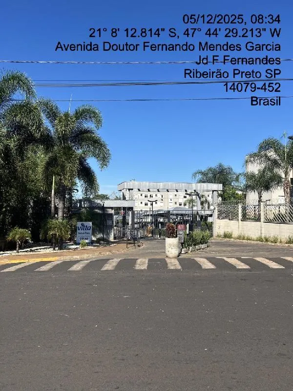 Imagem Oportunidade em JARDIM DIVA TARLA DE CARVALHO, RIBEIRAO PRETO / SP, Imóvel Em Leilão.