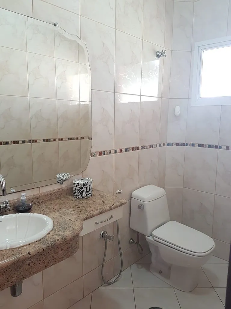Imagem Casa à venda 3 Quartos, 3 Suites, 4 Vagas, 650M², Socorro, Pindamonhangaba - SP | COLONIAL VILLAGE