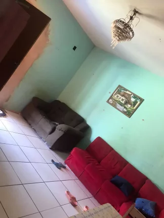 Imagem Chácara com 1.8000 metros de terreno + área verde OPORTUNIDADE!!!