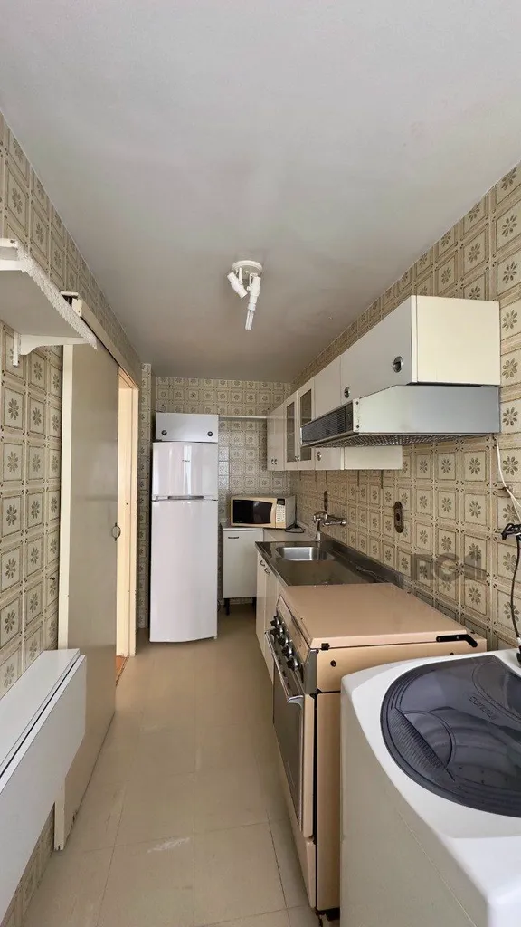 Imagem Apartamento em Centro Histórico