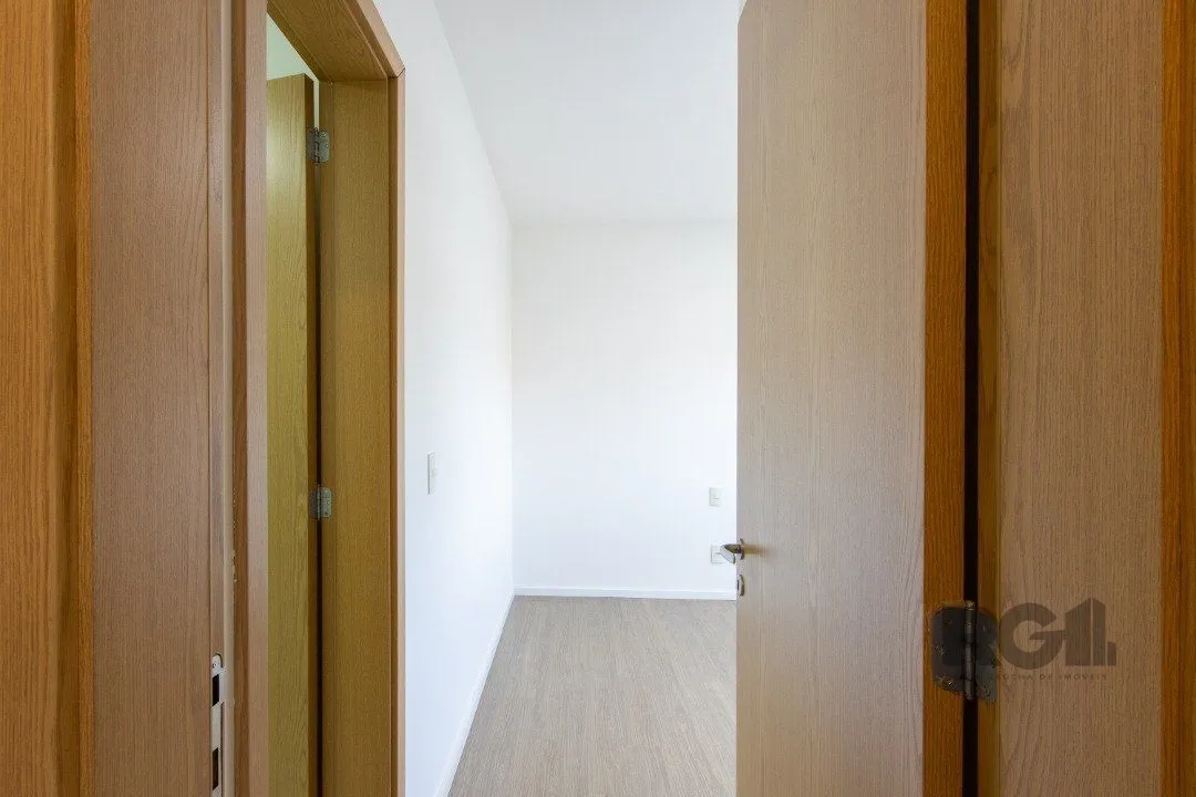 Imagem Apartamento 2 quartos (1 suite), com infra, 1 vaga - Bairro Camaquã.