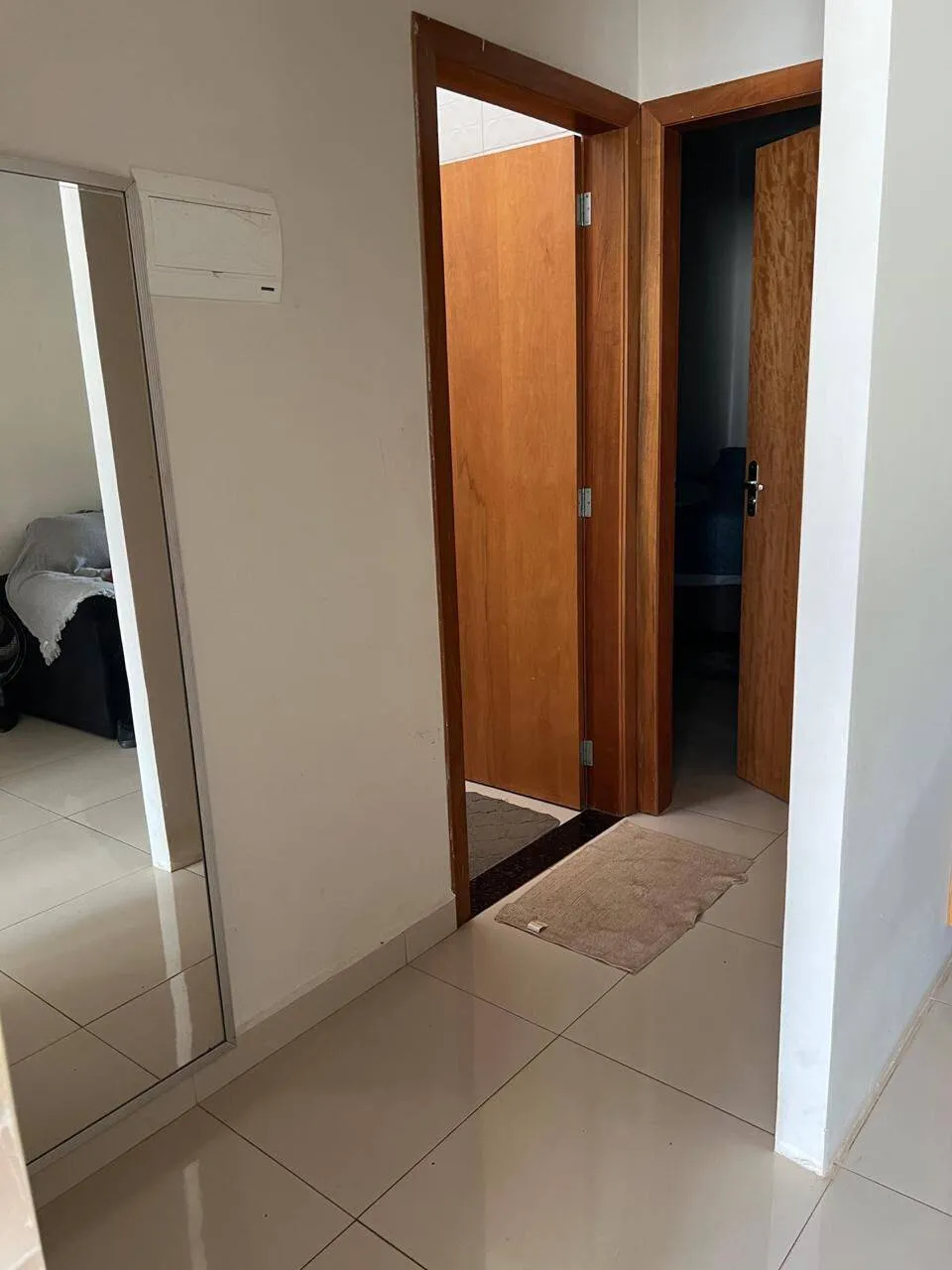 Imagem Casa 2 Quartos bairro costa verde