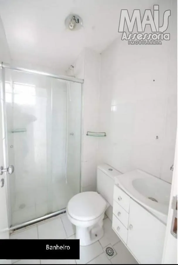 Imagem Apartamento para Venda em São Leopoldo / RS no bairro Santos Dumont