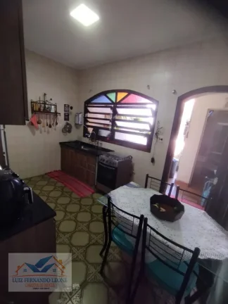 Imagem Sobrado de 2 dormitórios e garagem coberta à venda. R$ 530.000,00. Jardim Santa Cruz / Sacomã.