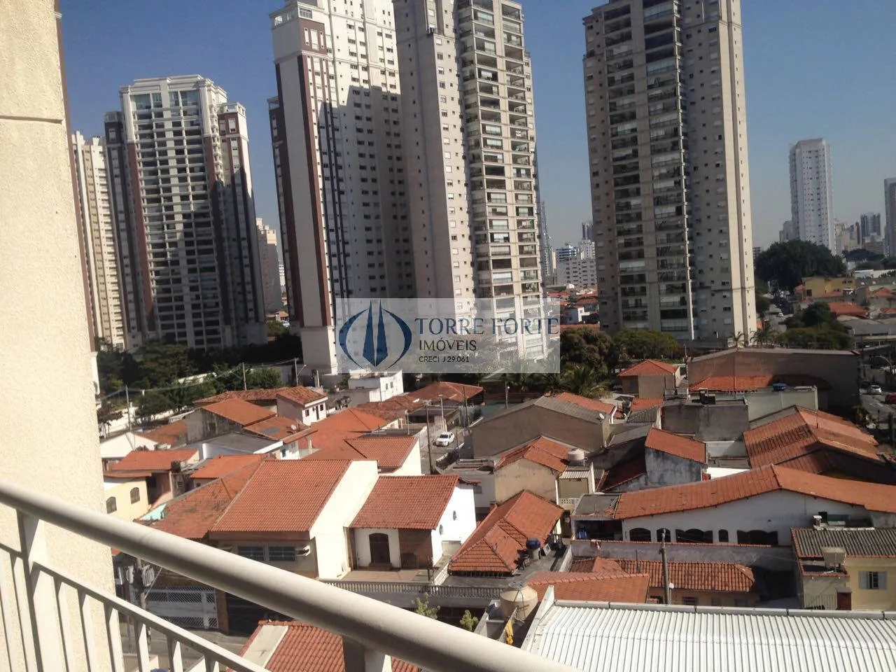 Imagem Apartamento de 107m² com 3 dormitórios e 2 vagas na Chácara Califórnia