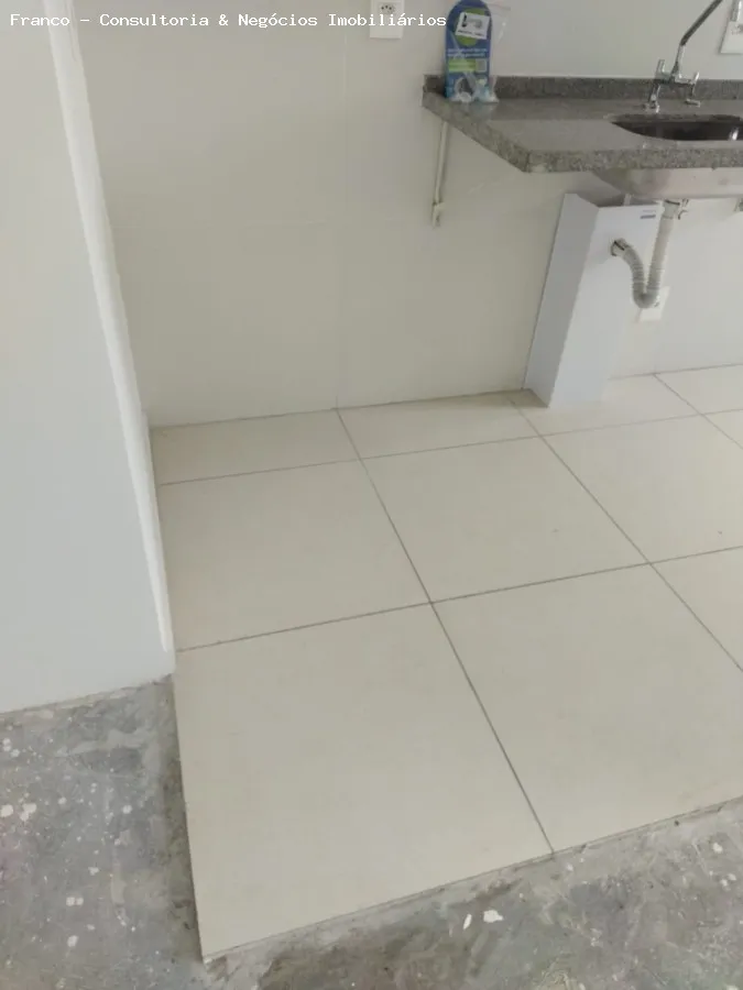 Imagem Apartamento para Venda em São Bernardo do Campo, Rudge Ramos, 2 dormitórios, 1 suíte, 2 banheiros, 1 vaga
