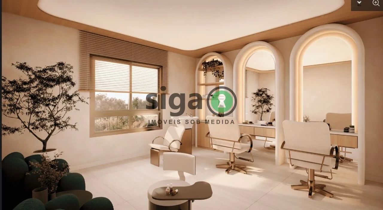 Imagem Apartamento para venda no Real Parque com 04 suítes, São Paulo - SP