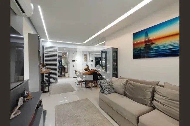Imagem Apartamento à Venda - Recreio, 3 Quartos, 82 m2