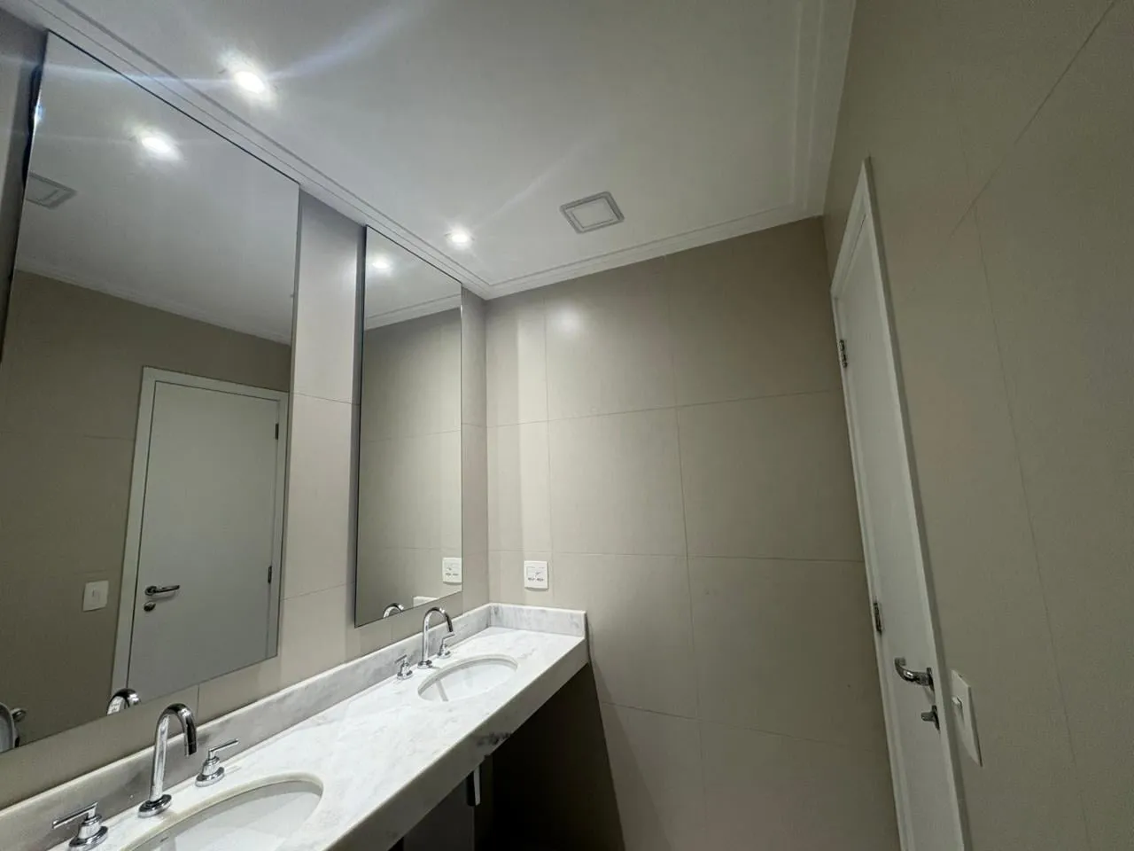 Imagem Apartamento à venda Helbor Family Garden, 4 quartos 2 suítes, 3 vagas, Centro, São Bernardo do Campo/SP