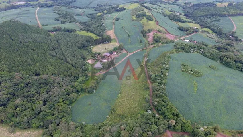 Imagem Rural à venda,112719.00m², Linha São Paulo, RENASCENCA - PR