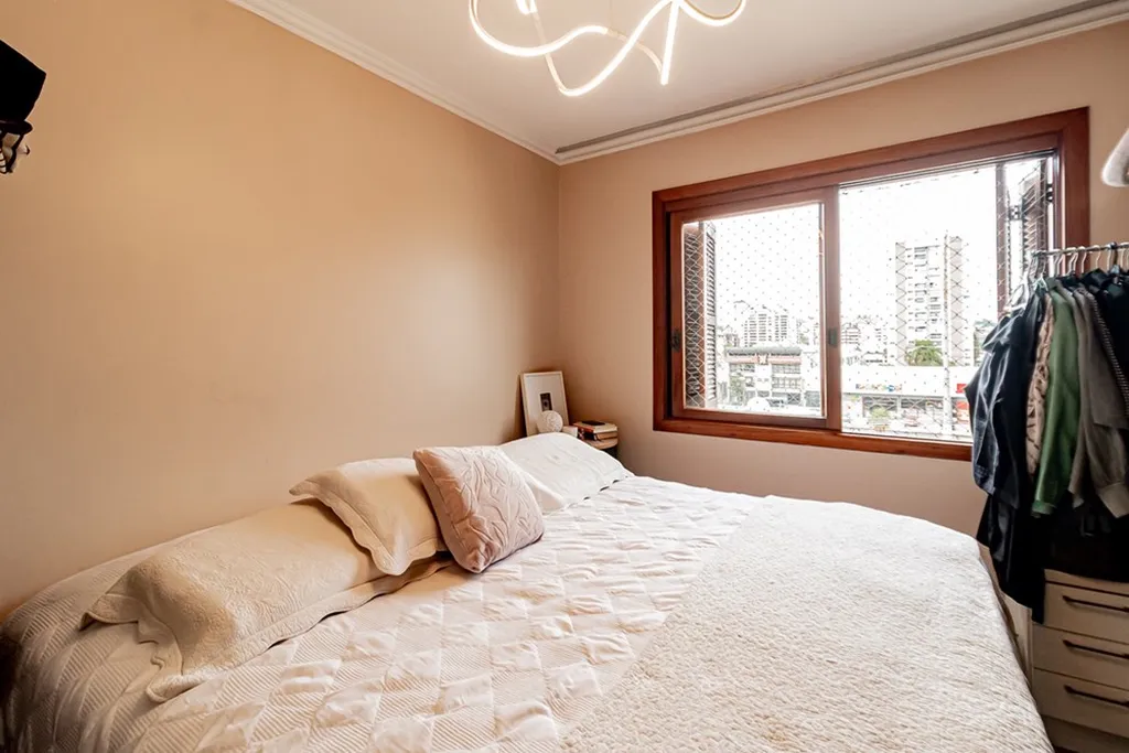 Imagem Apartamento em Menino Deus