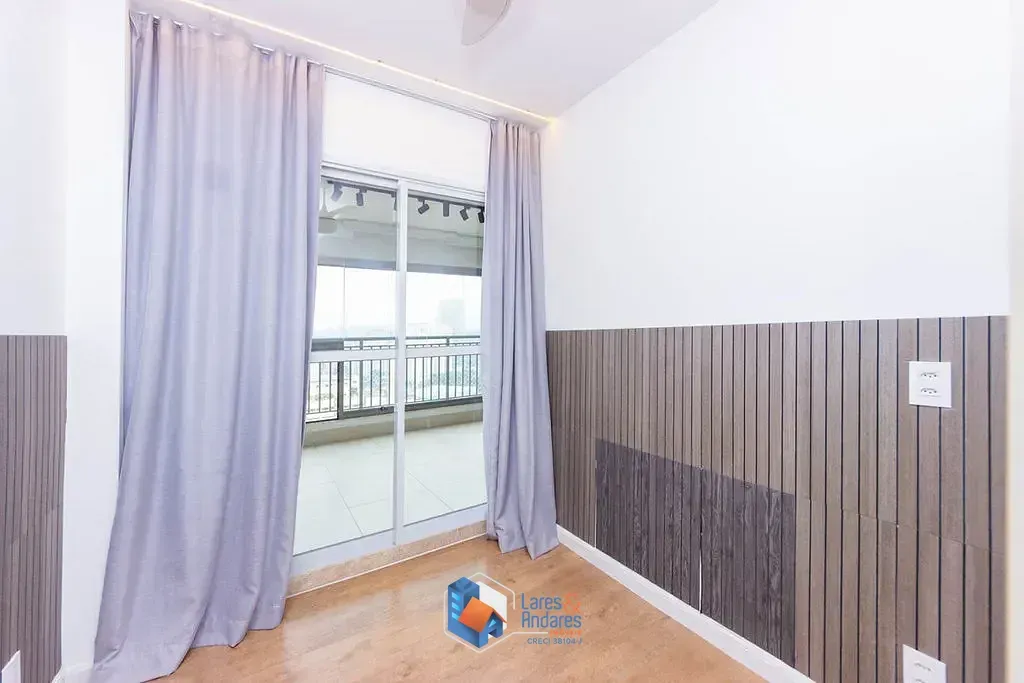 Imagem Apartamento à venda 3 Quartos 1 Suite 2 Vagas 94M² Jardim Caravelas São Paulo - SP