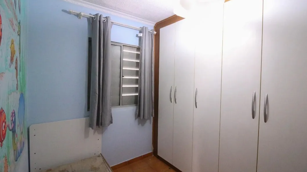 Imagem Apartamento com 2 quartos à venda próximo ao Parque do Carmo.