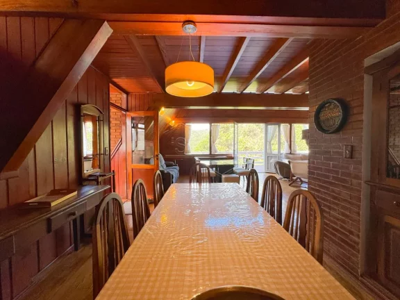 Imagem Casa em Campos do Jordão