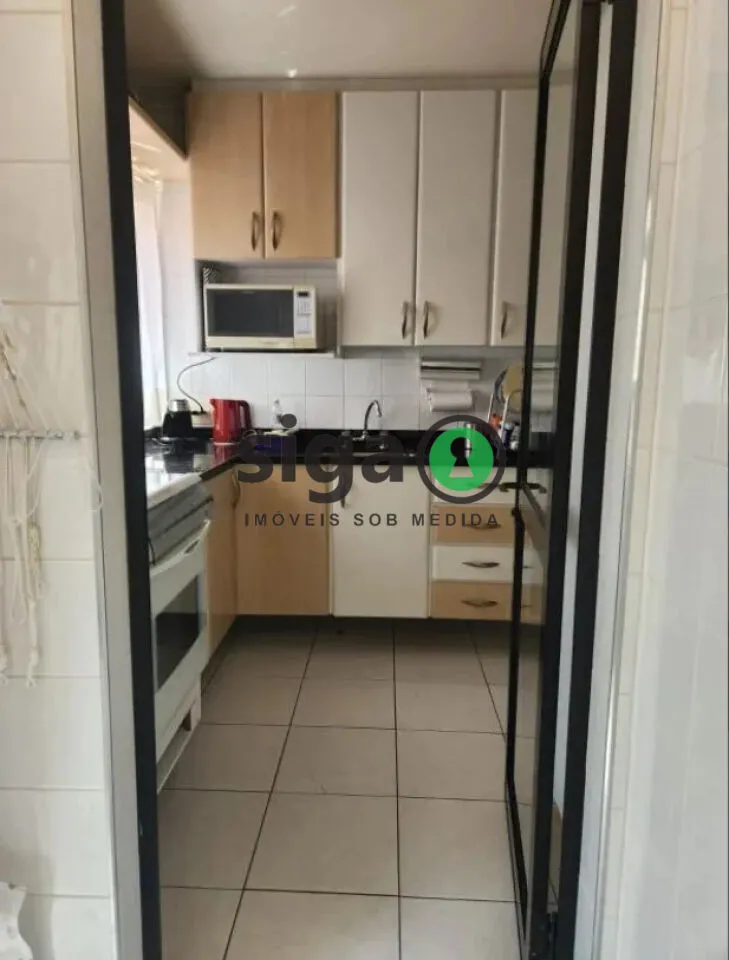 Imagem APARTAMENTO A VENDA