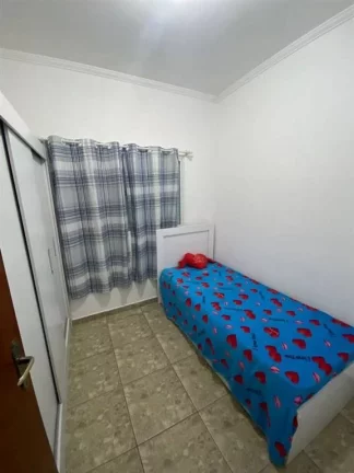 Imagem Casa com 3 dorms, Canto do Forte, Praia Grande - R$ 750 mil, Cod: 2580