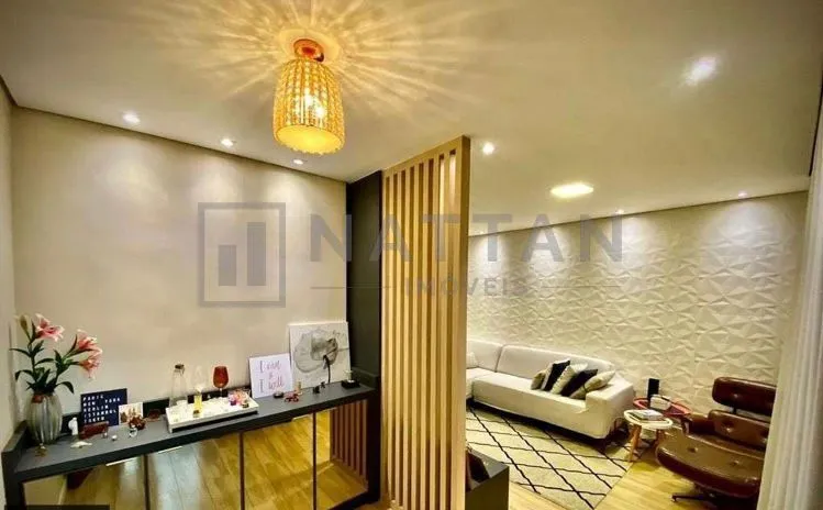 Imagem Sobrado com 4 dormitórios à venda, 450 m² por R$ 1.900.000,00 - Tatuapé - São Paulo/SP